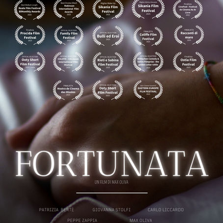 Fortunata
