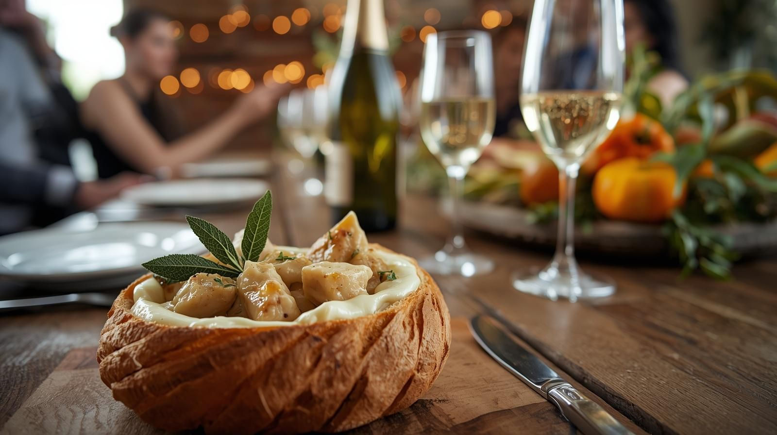 Harvest Lunch at Albury - 19th October - 230-430pm