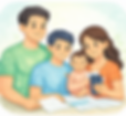 modern families