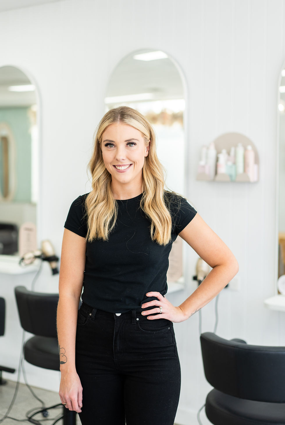 kelsey