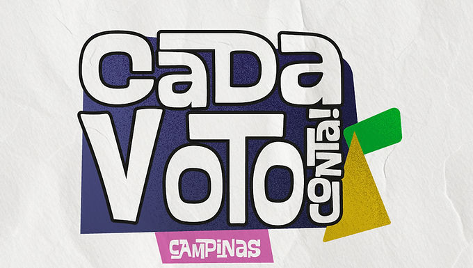 Cada Voto Conta