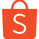 396px-Shopee_logo_edited