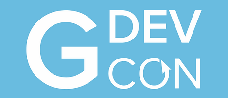 GDevCon logo