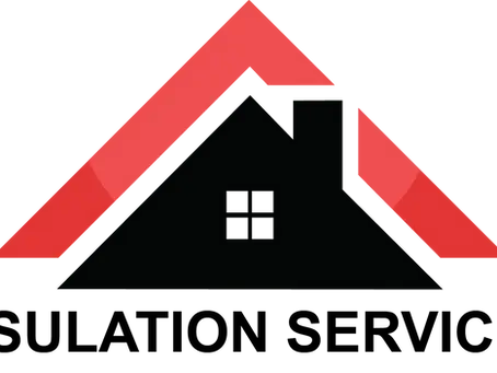 insulation services logo