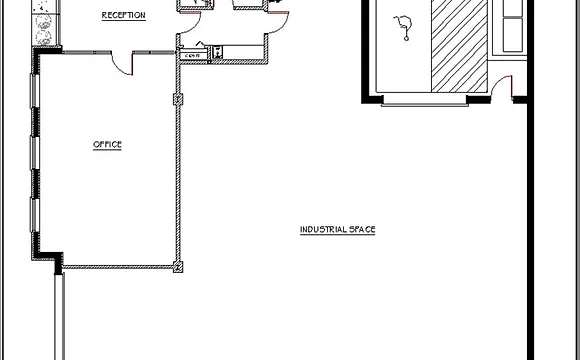 Commercial Projects Xenos