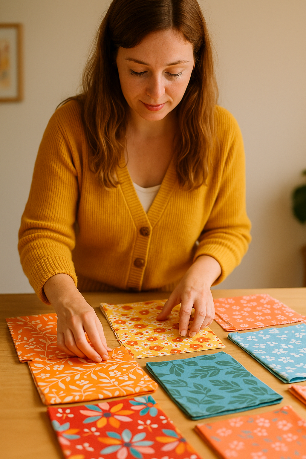 DISEÑA UN PORTAFOLIO GANADOR