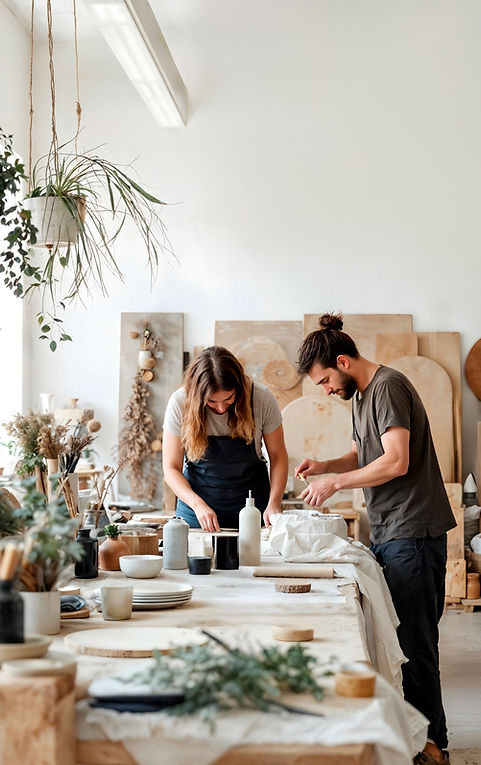 plan de acción y ventas para diseñadores textiles