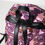 Thumbnail: Beautiful floral printed Mini Backpack