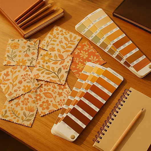 diseño de estampados cursos y mentorias online