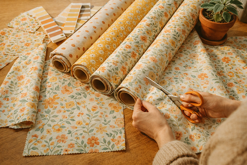 plan de negocio para diseñadoras textiles