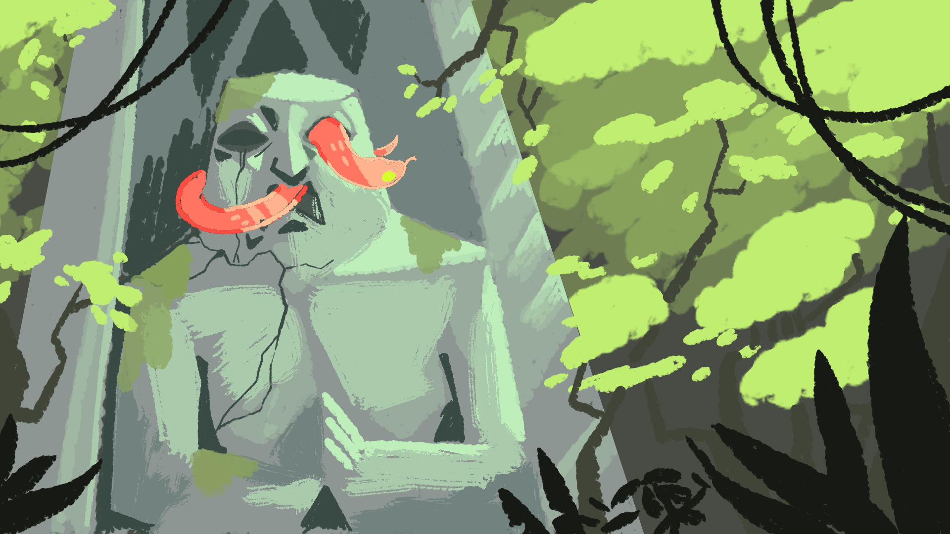 snake-and-statue-anim.GIF