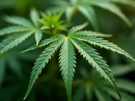 Understanding the Entourage Effect How Full-Spectrum CBD Works for Wellness