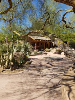 Glenn Moor Residence