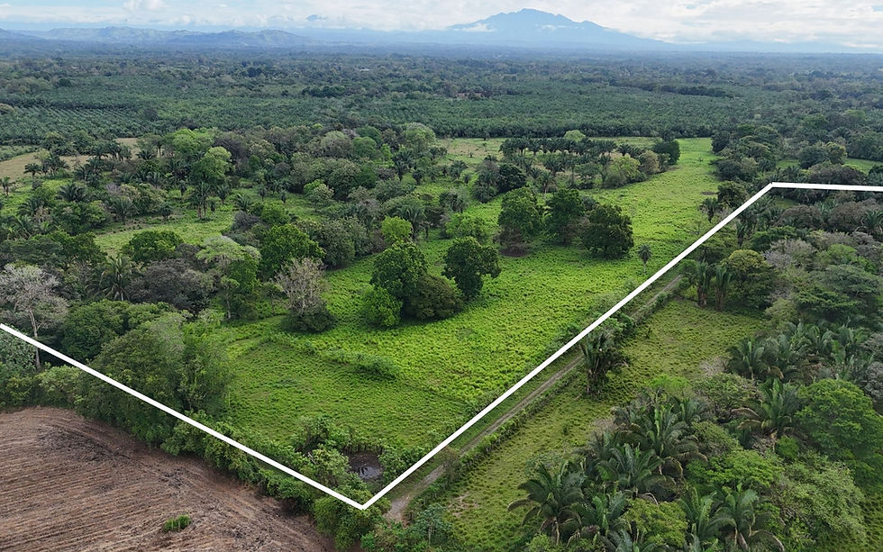 Boquete- Panama Tierras Altas