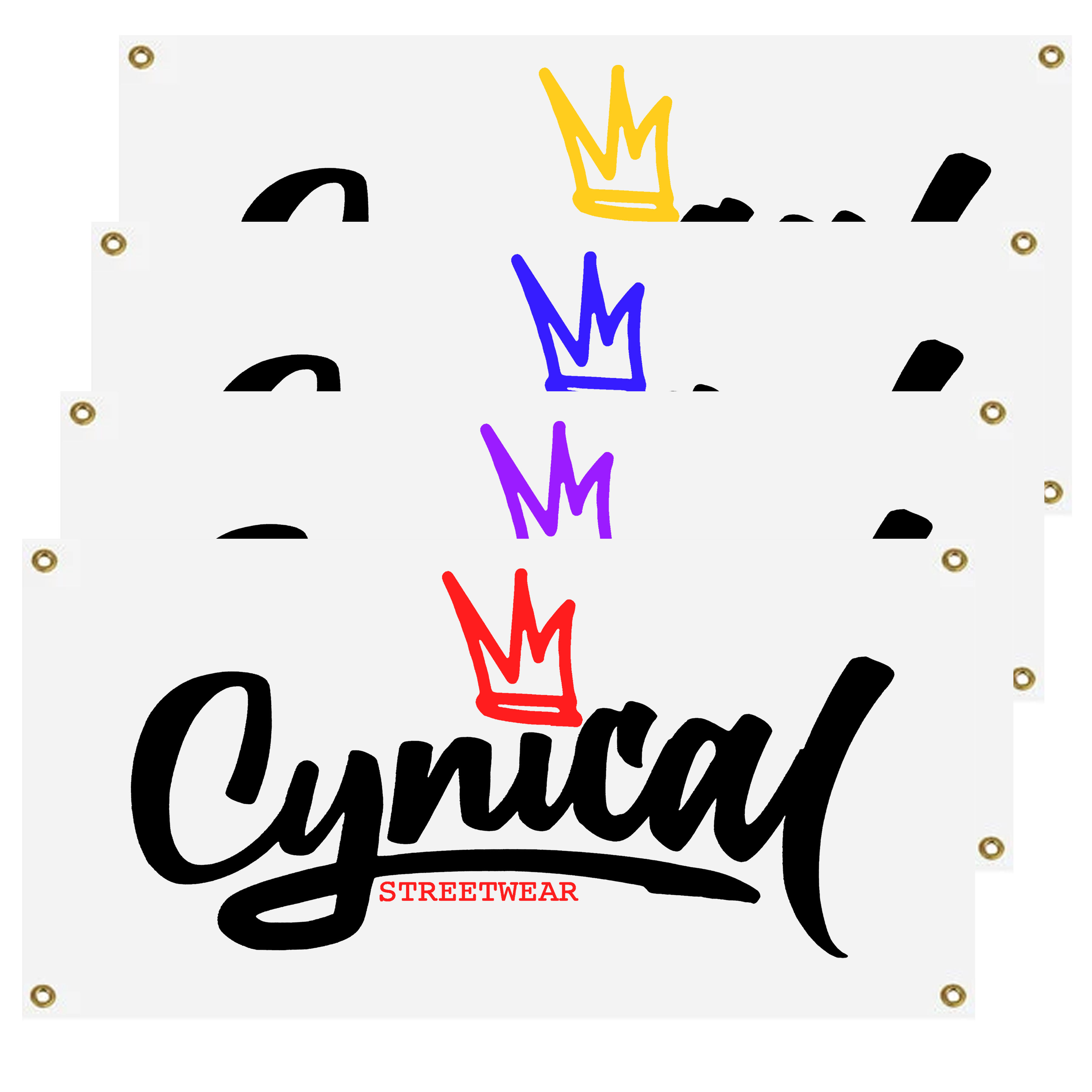 2x4 banner 