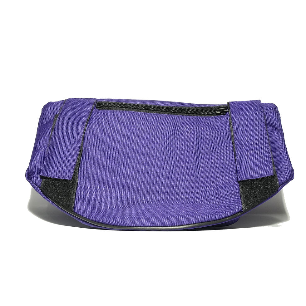 Thumbnail: Velcro bar bags
