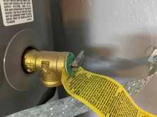 The Importance of TPR Valves: A Home Inspector's Insight