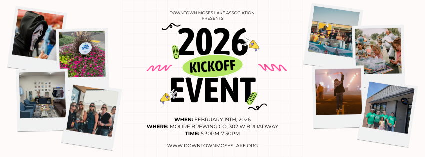 DLMA's 2026 Kickoff Event