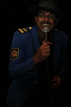 Dushanayath