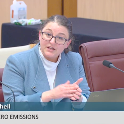 Independent think tank, Beyond Zero Emissions, calls for Australia to produce world’s clean technology future