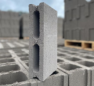 Bloque de 4" - Concretos y Agregados Celaque