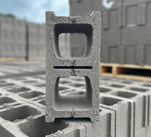 Bloque de 8" Concretos y Agregados Celaque