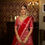 Thumbnail: Stylish Mirror Work Bridal  Designer Lehenga choli