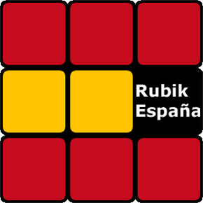 Mallorca Rubik Open, Campeonato cubo de Rubik