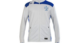 Tracksuit Top £25