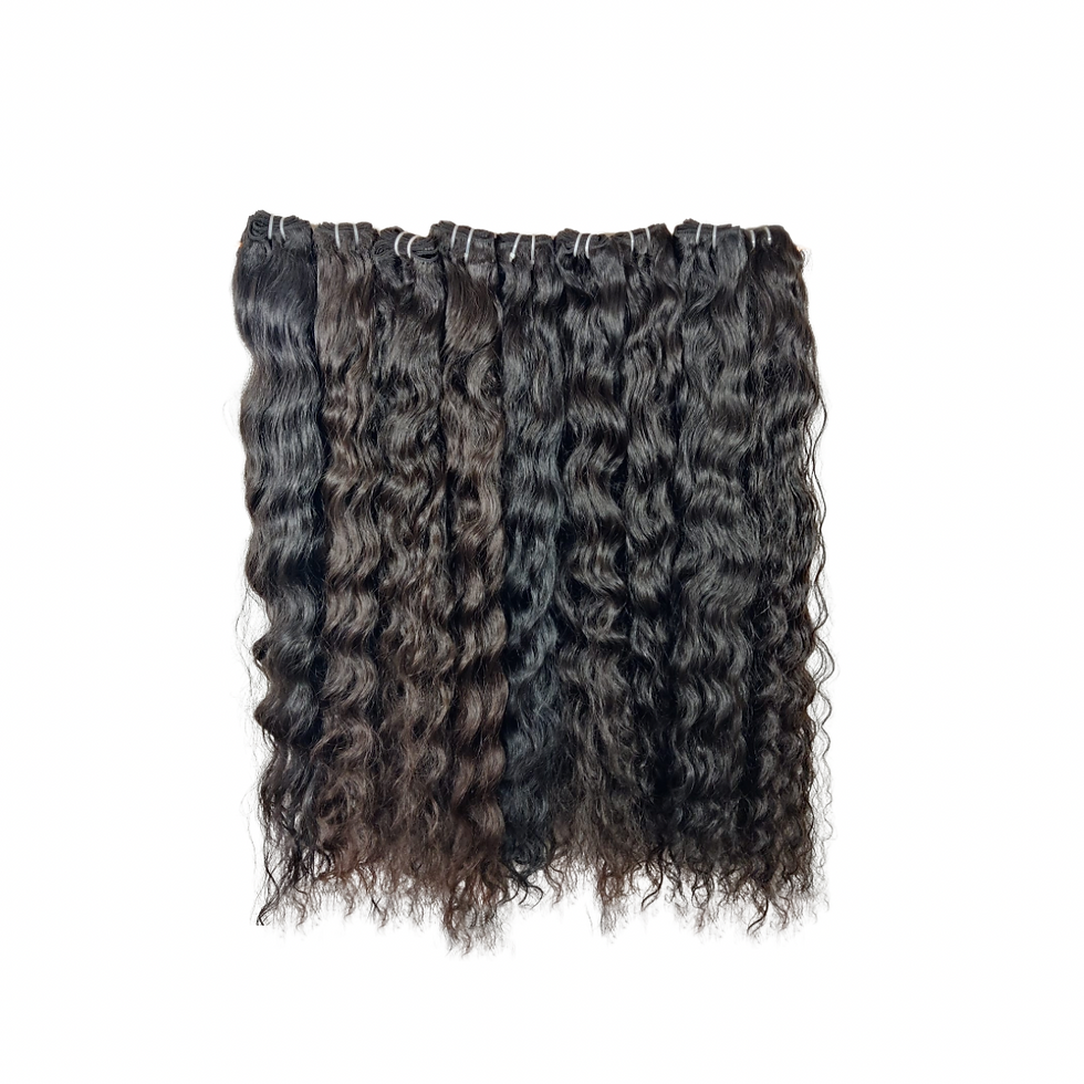 Thumbnail: HD Lace Frontals and Closures