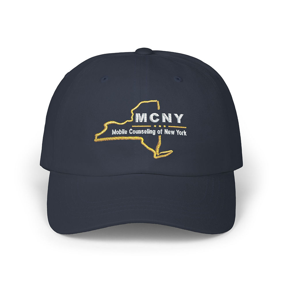 Branded Cap
