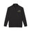 Thumbnail: MCNY Branded Quarter Zip Pullover