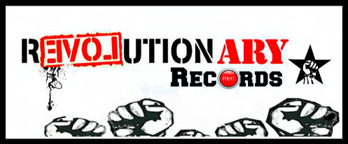 revolutionary records