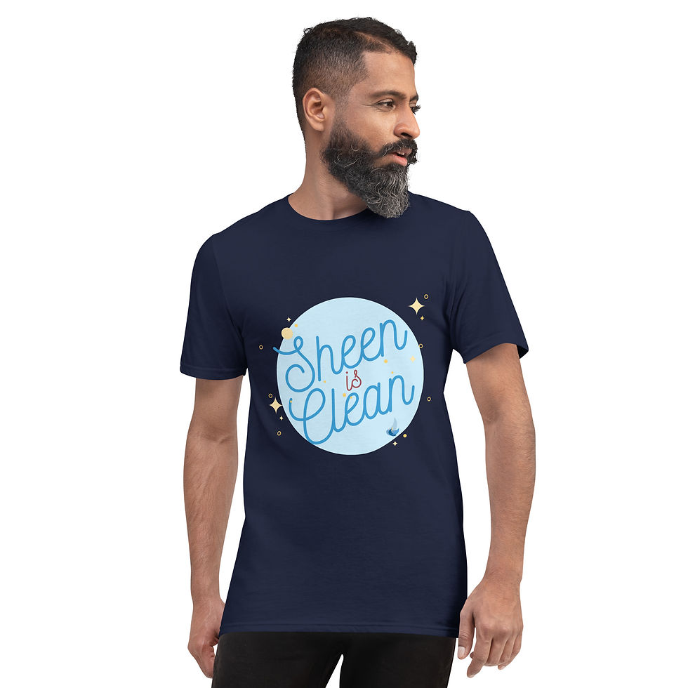 Short-Sleeve T-Shirt