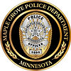 Sponsored by Maple Grove Police Department