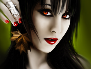 Speed Painting - Remastering