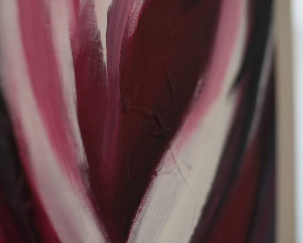 Thumbnail: Fleur Abstraite
