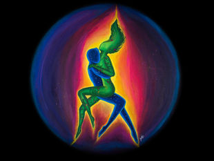 Twin Flames = Toxic Relationships? My Personal Take