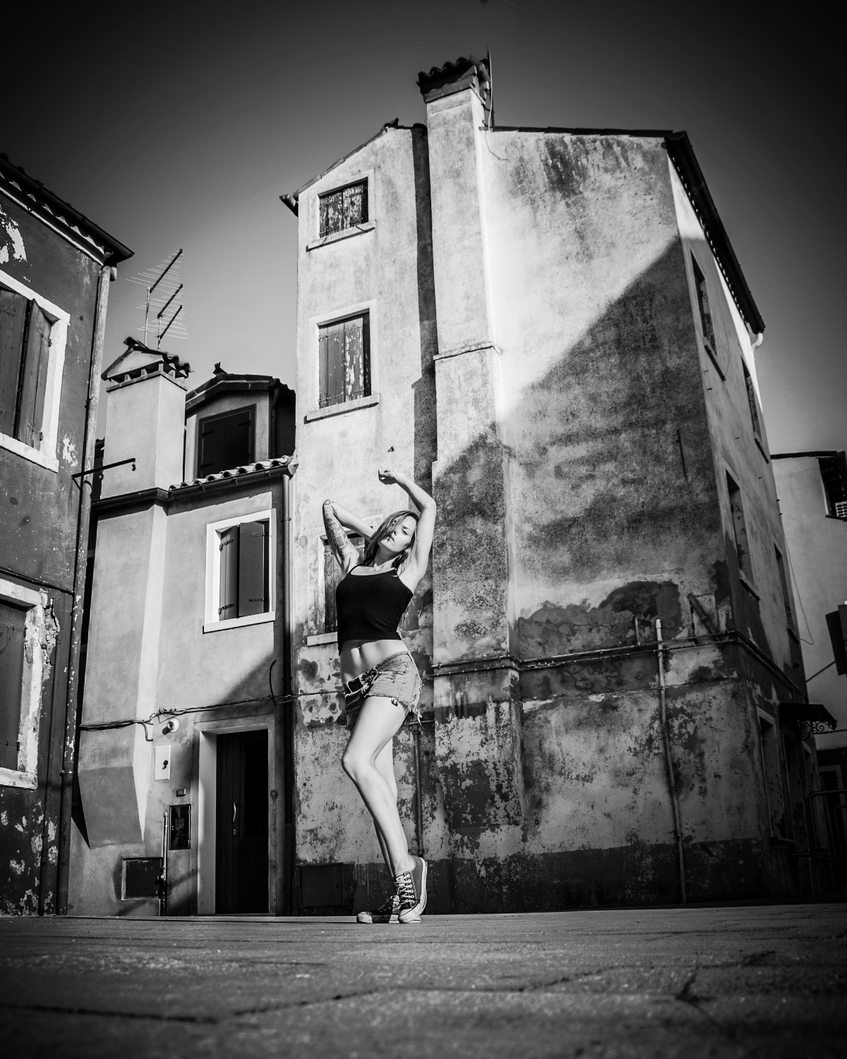Burano II