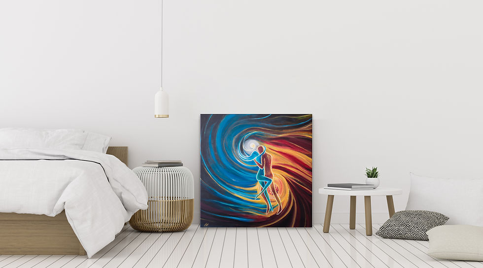 Thumbnail: Twin Flames