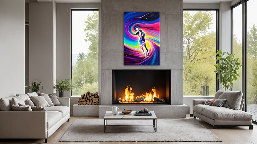 Thumbnail: Twin Flames Aura