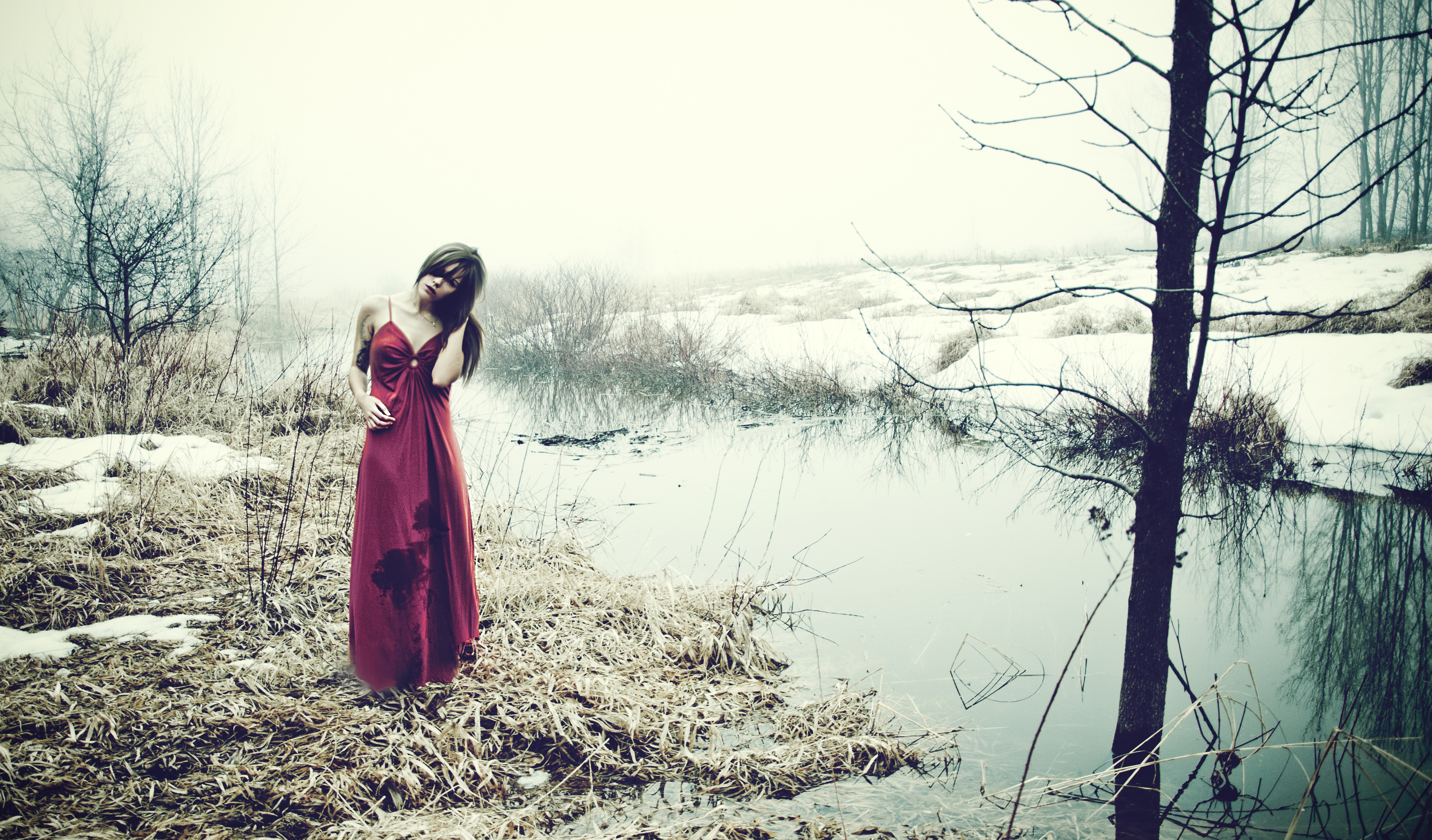 Mist