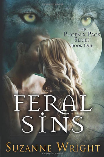 Feral Sins