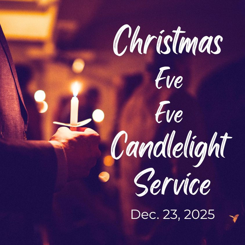 Christmas Eve Service