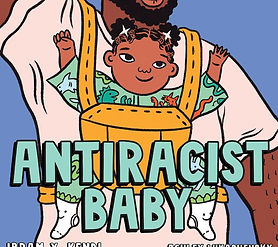 Antiracist Baby