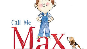 Call Me Max