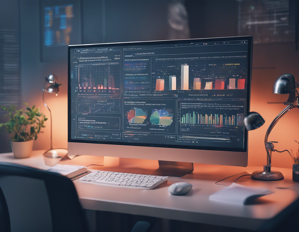 Engaging Data Science Course: Learn with Interactive Content