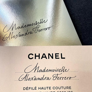 Chanel HCFW22_23