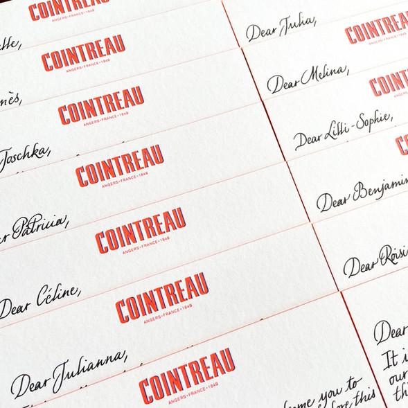 Cointreau