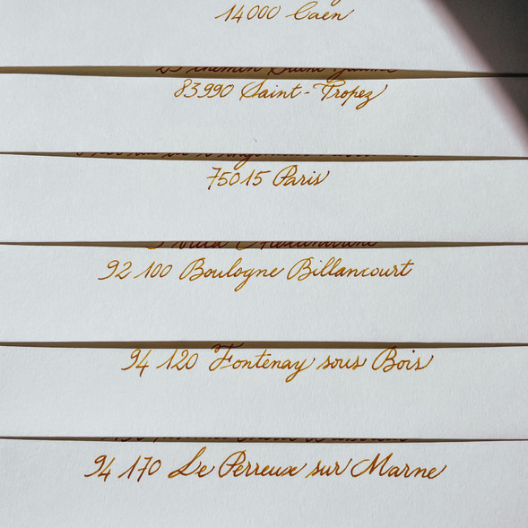 Mariage